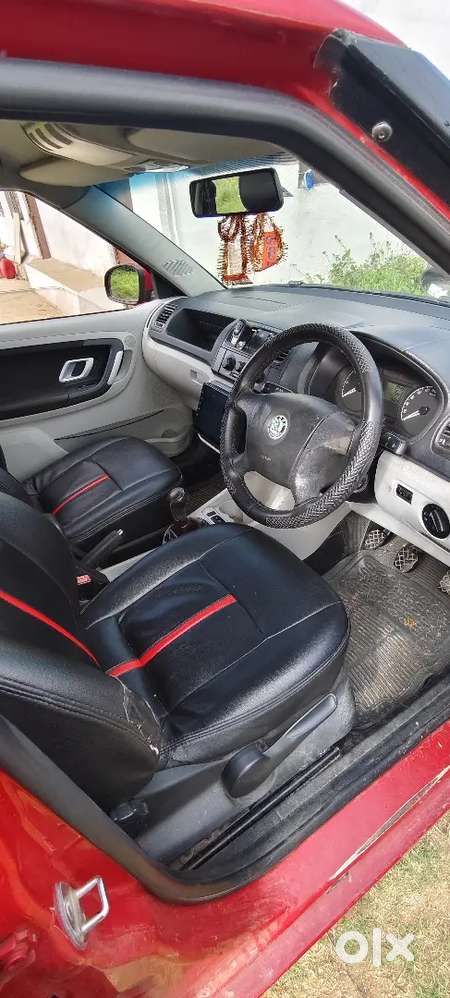 Skoda Fabia Ambiente 2008 Diesel