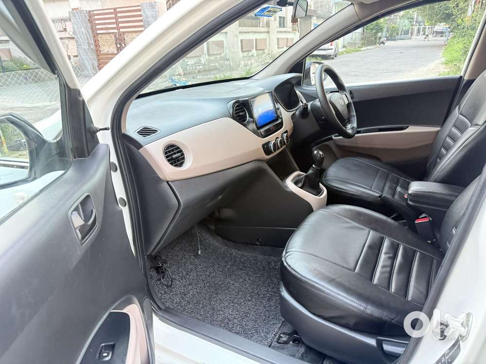 Hyundai Grand I10 1.2 Kappa Magna, 2019, Petrol