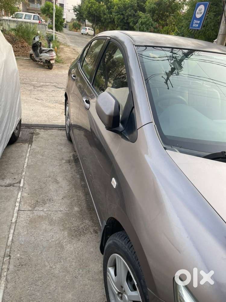 Honda City 2011 Petrol