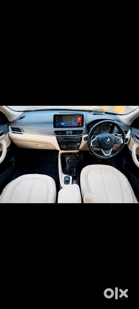 Bmw X1 2.0 Sdrive20d Xline, 2017, Diesel