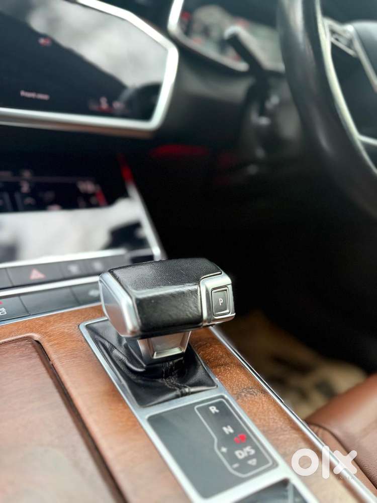 Audi A6 2.0 45 Tfsi Technology, 2022, Petrol