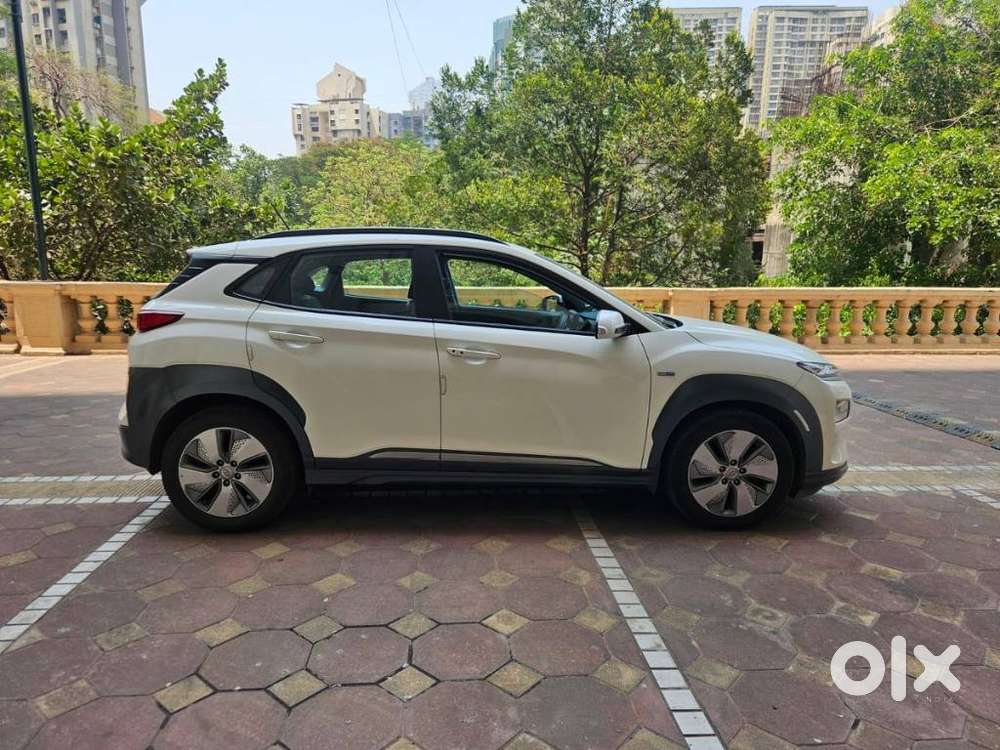 Hyundai Kona Electric Premium, 2023, Electric
