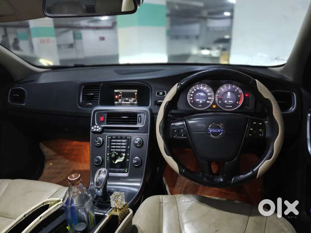 Volvo S60 2012 Diesel Well Maintained