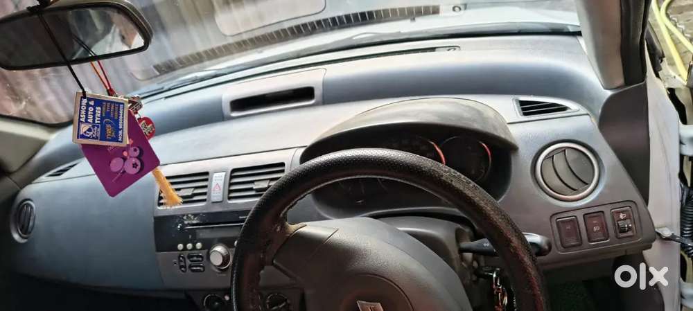 Maruti Suzuki Dzire 2009 Diesel Well Maintained