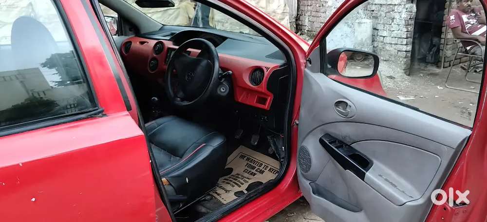 Toyota Etios Liva Diesel 2011
