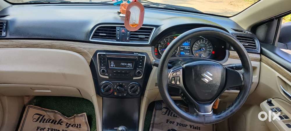 Maruti Suzuki Ciaz Smart Hybrid Delta , 2021, Petrol