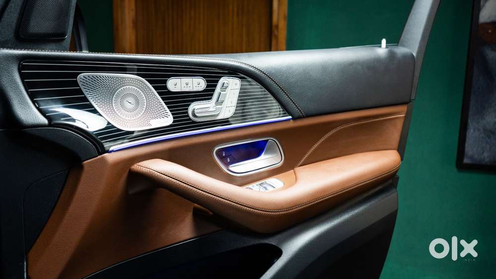 Mercedes-benz Gls 450 4matic, 2026, Petrol