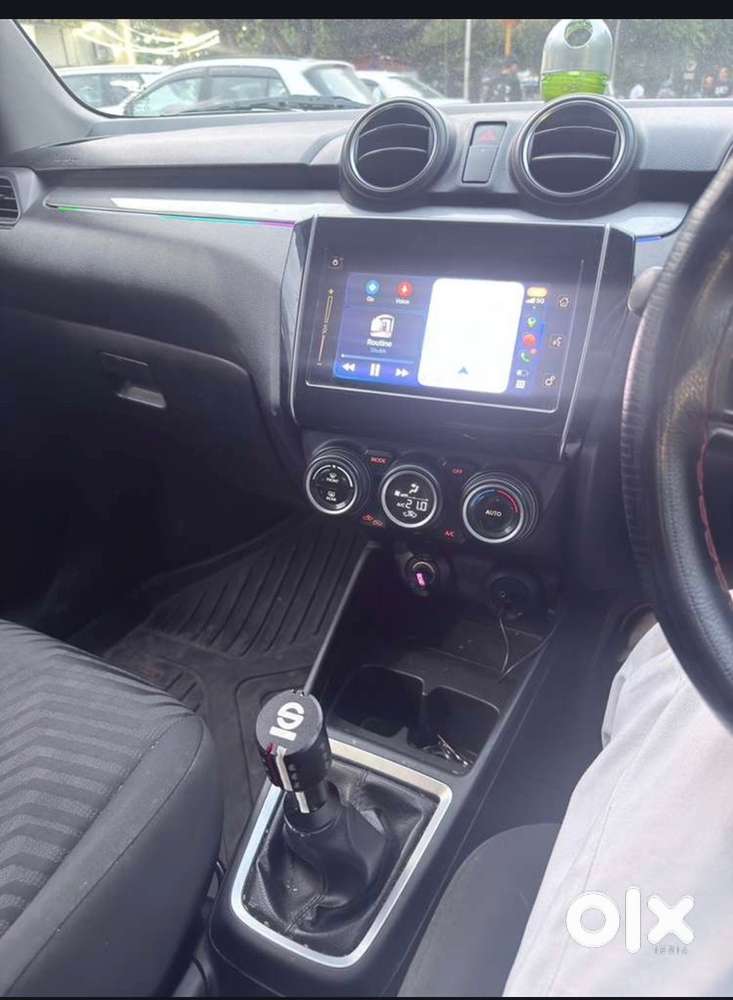 Swift 1.2 Zxi 2018