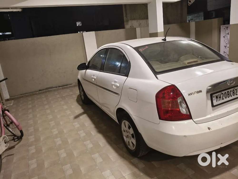 Hyundai Verna 1.6 Petrol