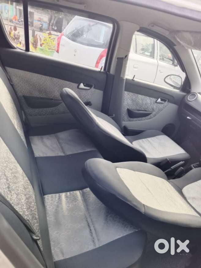 Maruti Suzuki Alto 800 Lxi, 2017, Petrol