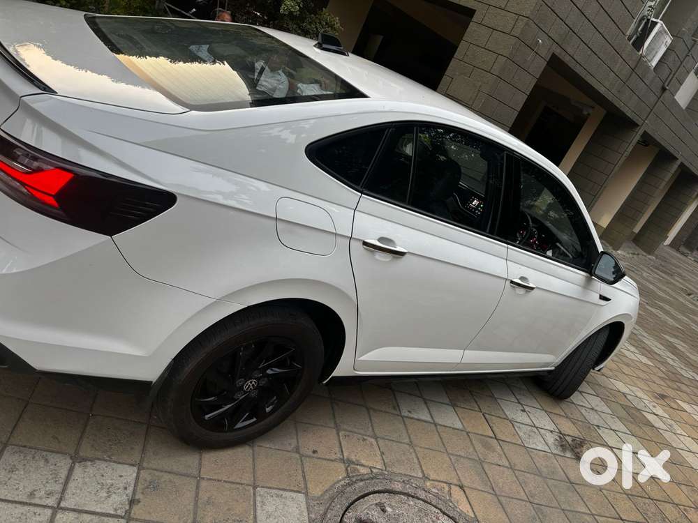 Volkswagen Virtus Gt 1.5 Tsi Dsg, 2024, Petrol