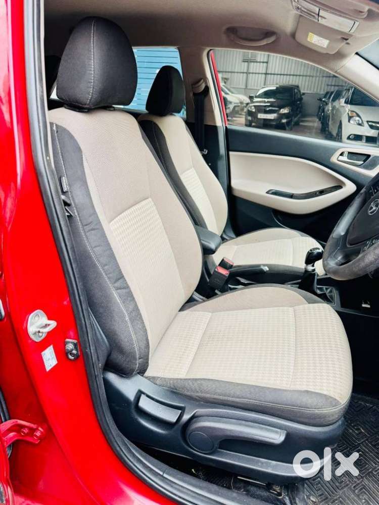 Hyundai I20 Asta Option, 2019, Petrol