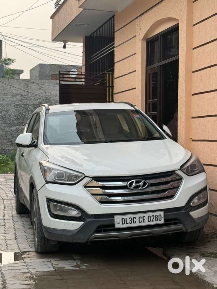 Hyundai Manual Diesel 2014