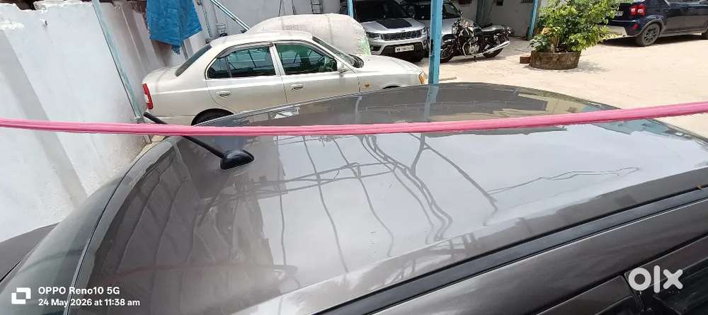 Maruti Suzuki Dzire 2015