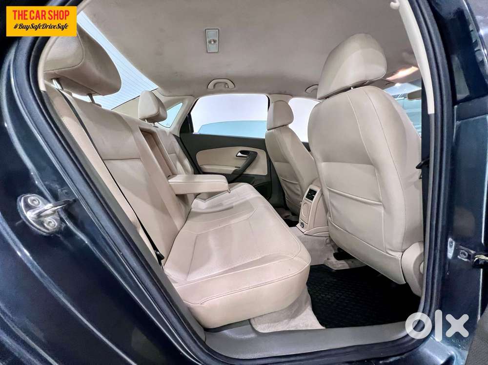 Volkswagen Vento 1.0 Highline Plus At, 2021, Petrol