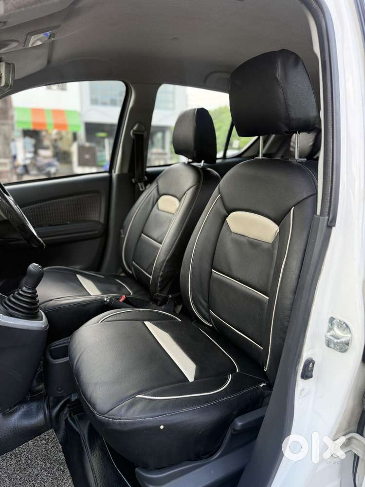 Maruti Suzuki Ritz Vdi, 2014, Diesel