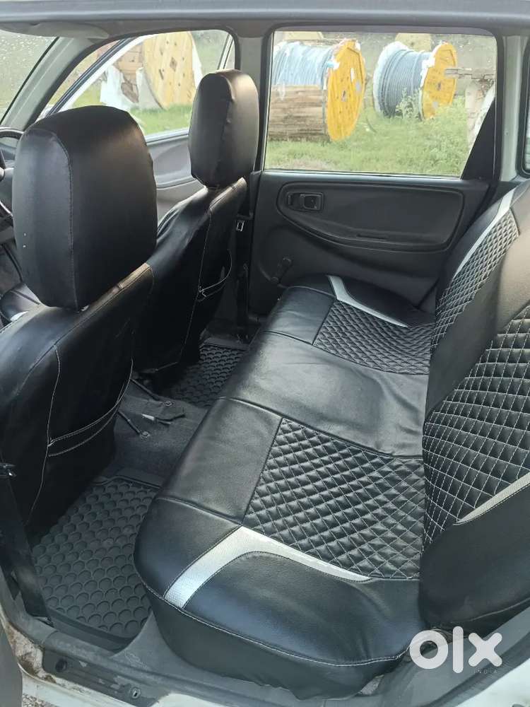 Zen Lxi..good Condition... Passing Nov2026