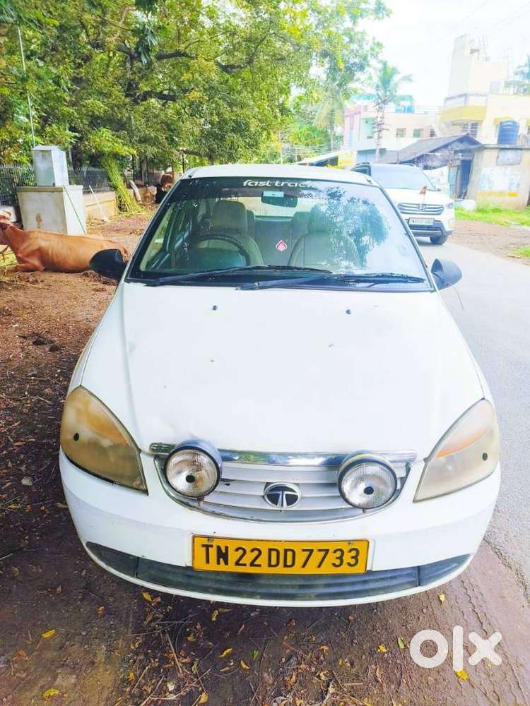 Tata Indica Ev2 Ev2 Ls, 2016, Diesel