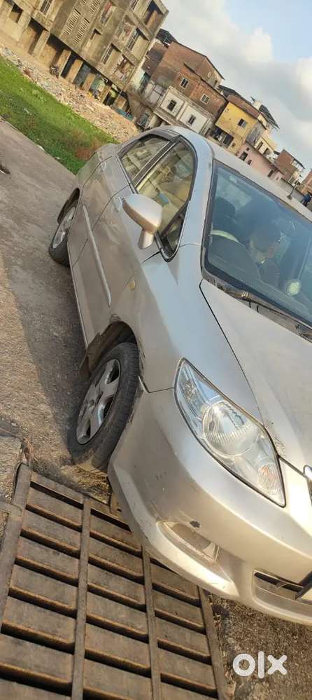 Honda City 10th Anniversary Addition 2028