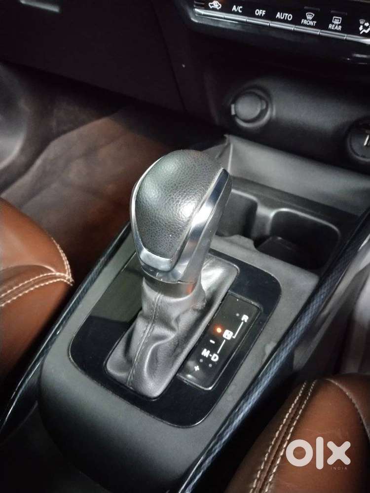 Maruti Suzuki Baleno 1.2 Zeta At, 2023, Petrol