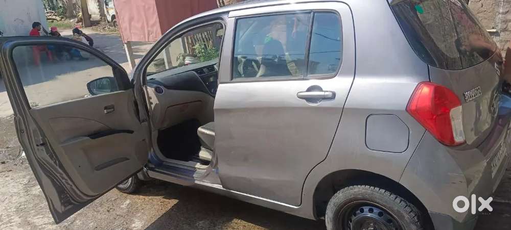 Maruti Suzuki Celerio Well Maintained