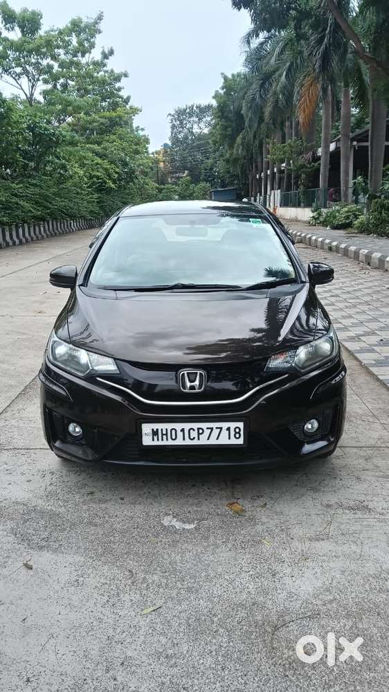 Honda Jazz 1.2 V I Vtec, 2017, Petrol