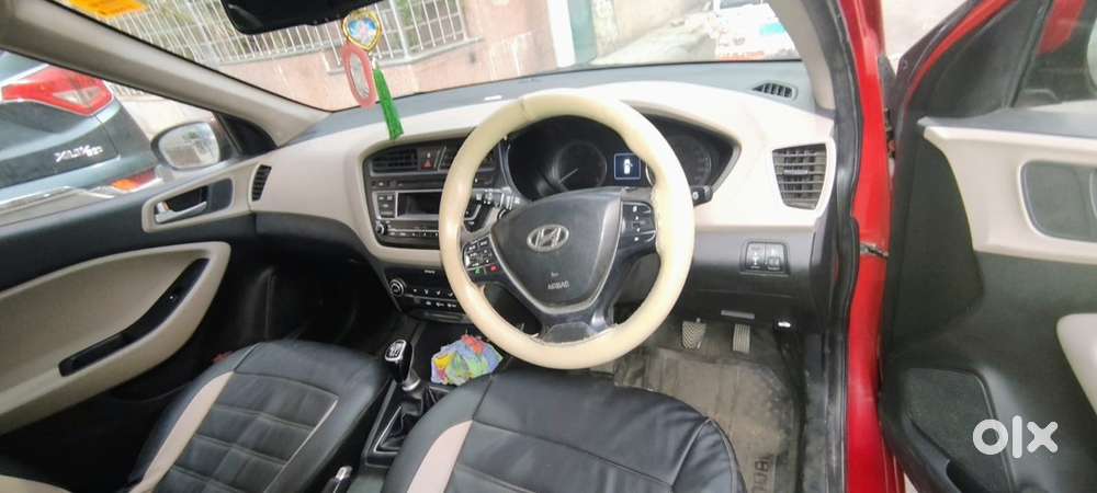 Hyundai Elite I20 Diesel 2015