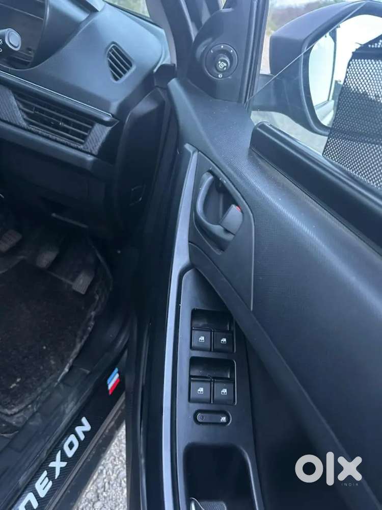 Tata Nexon 2024 Petrol 28753 Km Driven