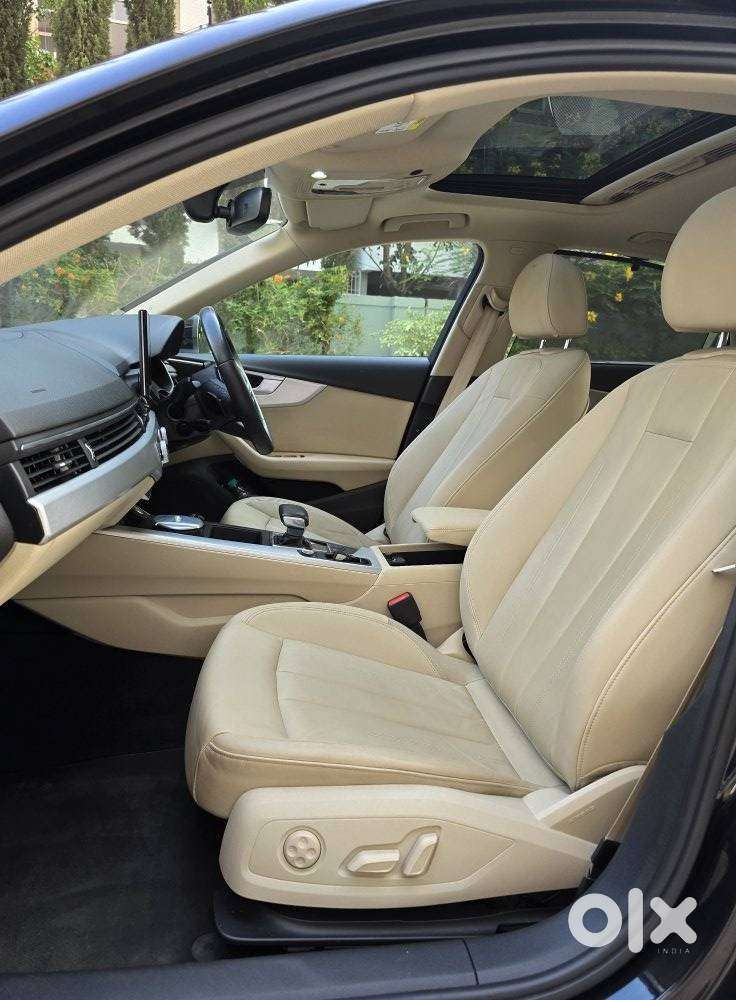 Audi A4 2.0 Premium Plus 40 Tfsi, 2022, Petrol