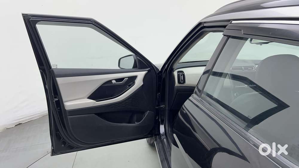 Hyundai Creta 1.5 Sx, 2022, Petrol
