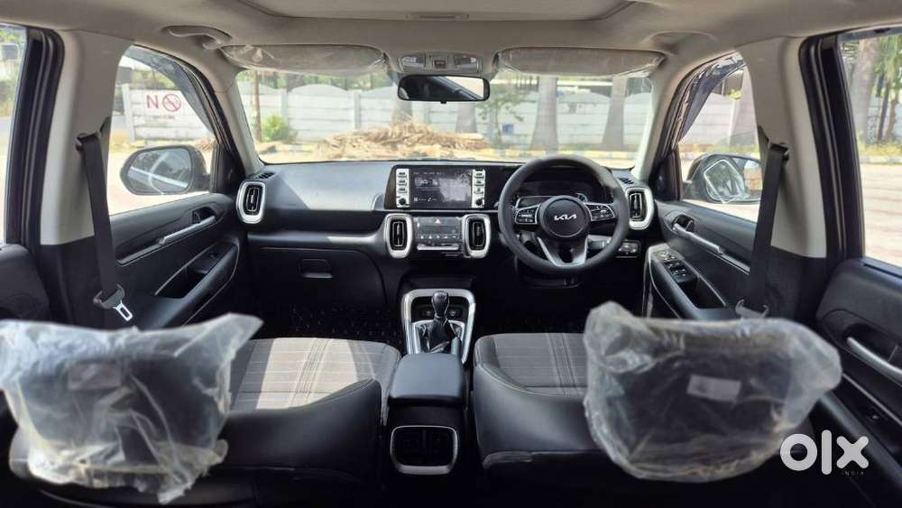 Kia Sonet 1.2 Htk Plus, 2024, Petrol
