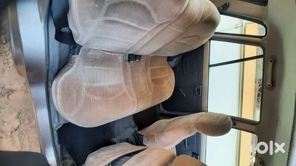 2003 Maruti 800 (ac)  Low 49k Km  Passing Till 2029  Gj17