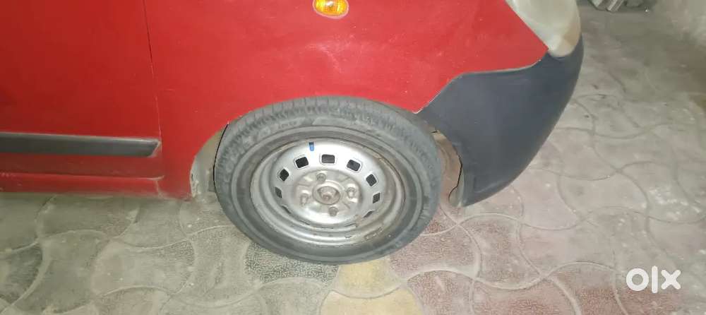 Chevrolet Spark 2008 Model