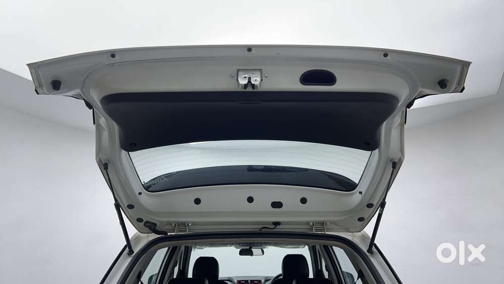 Hyundai Creta 1.5 S Plus Knight Petrol, 2023, Petrol
