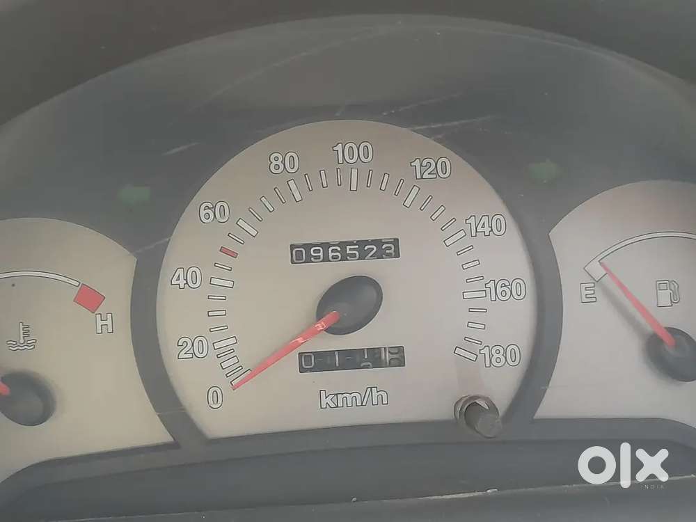 Hyundai Santro Xing 2006 Petrol Manual