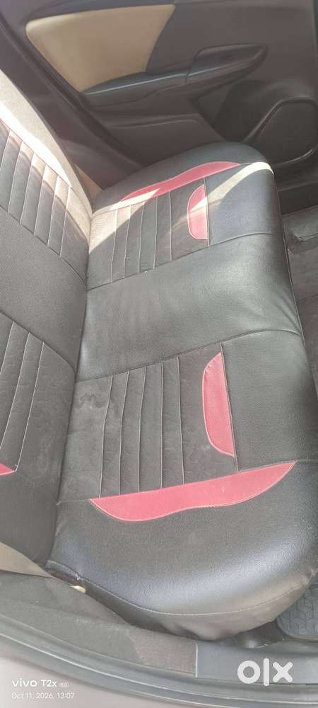Honda Jazz Diesel 2015