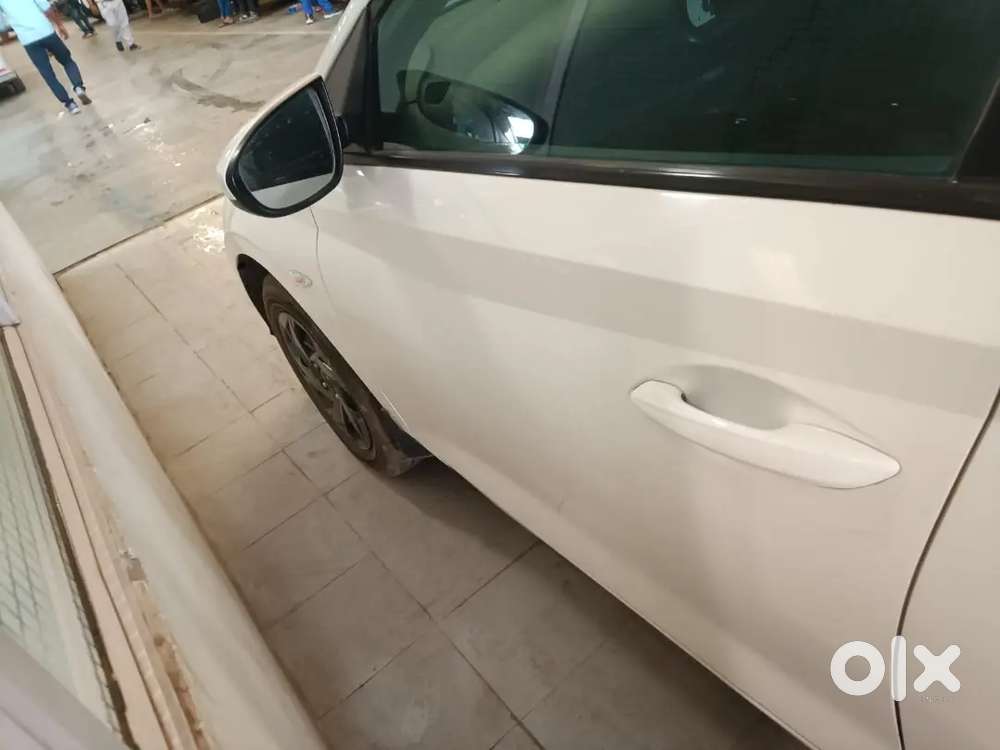 Hyundai I20 2024 Petrol Well Maintained Time Pas Wala Kuch Jada Dur Ra