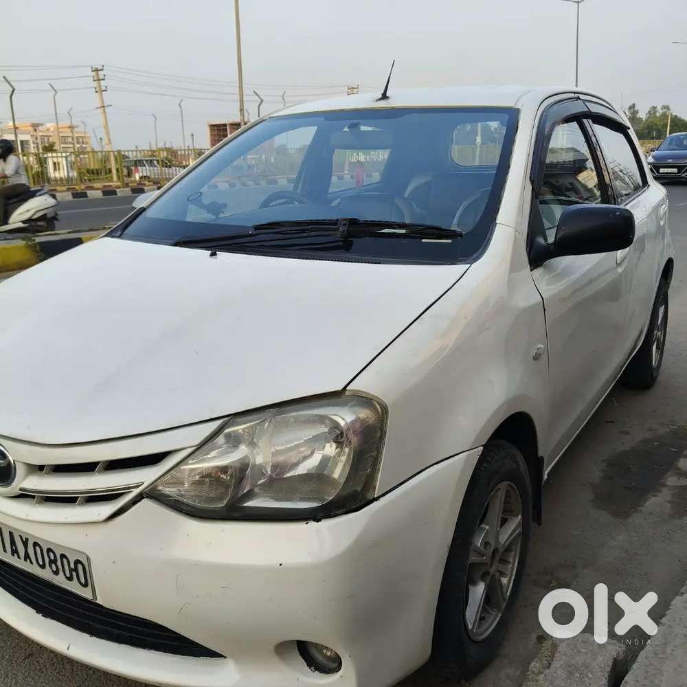 Toyota Etios Liva Gd 2013