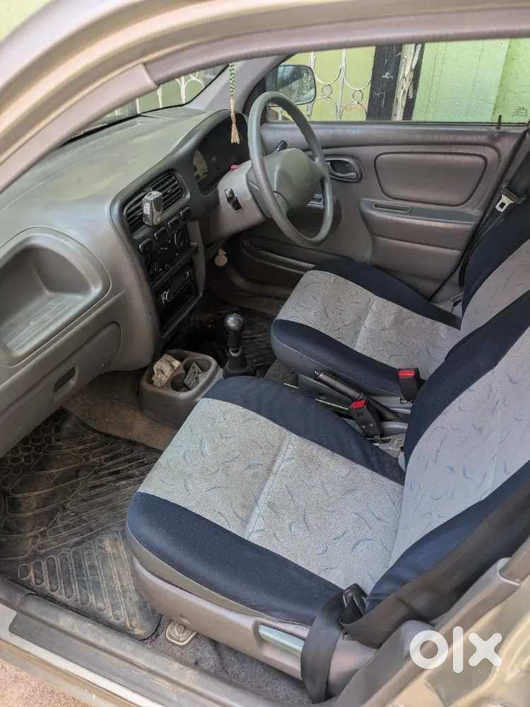 Maruti Suzuki Alto 800 2006