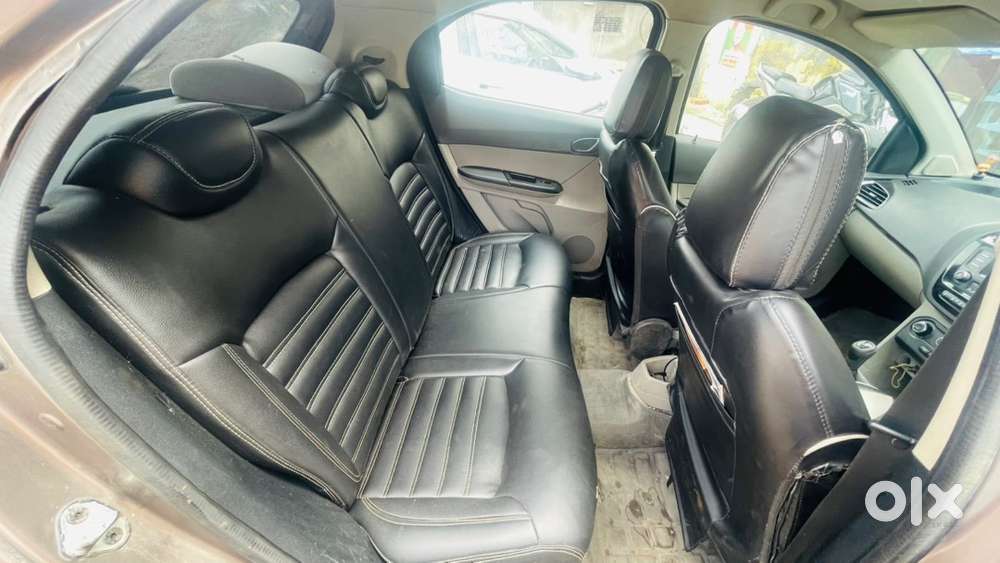 Tata Tiago 2016 Cng & Hybrids Good Condition
