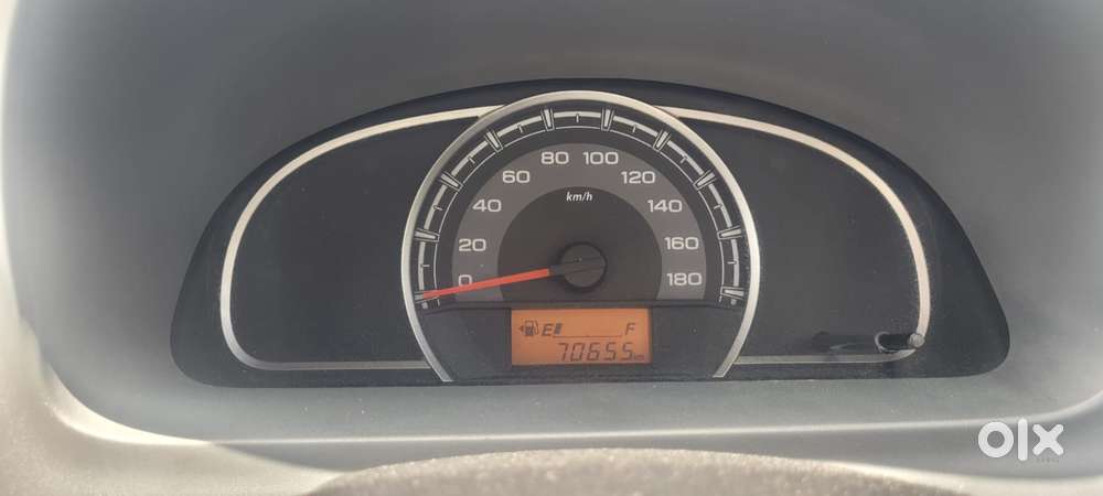 Maruti Suzuki Alto 800 Lxi, 2016, Petrol