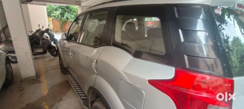 Mahindra Xuv500 Diesel 2018
