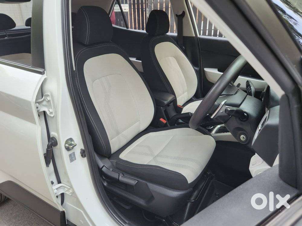 Hyundai Venue 1.0 S (o) Turbo Dct, 2025, Petrol