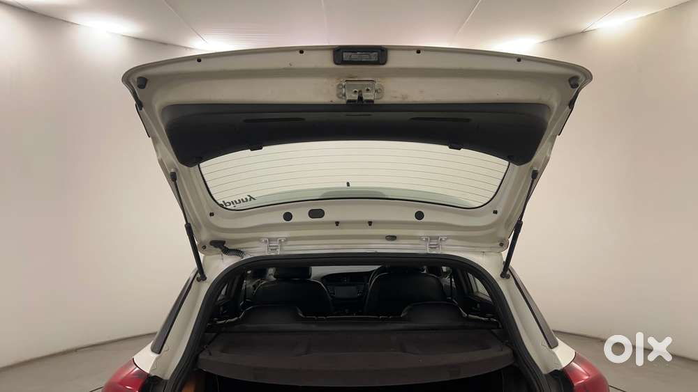Hyundai I20 Active 1.2 S, 2017, Petrol