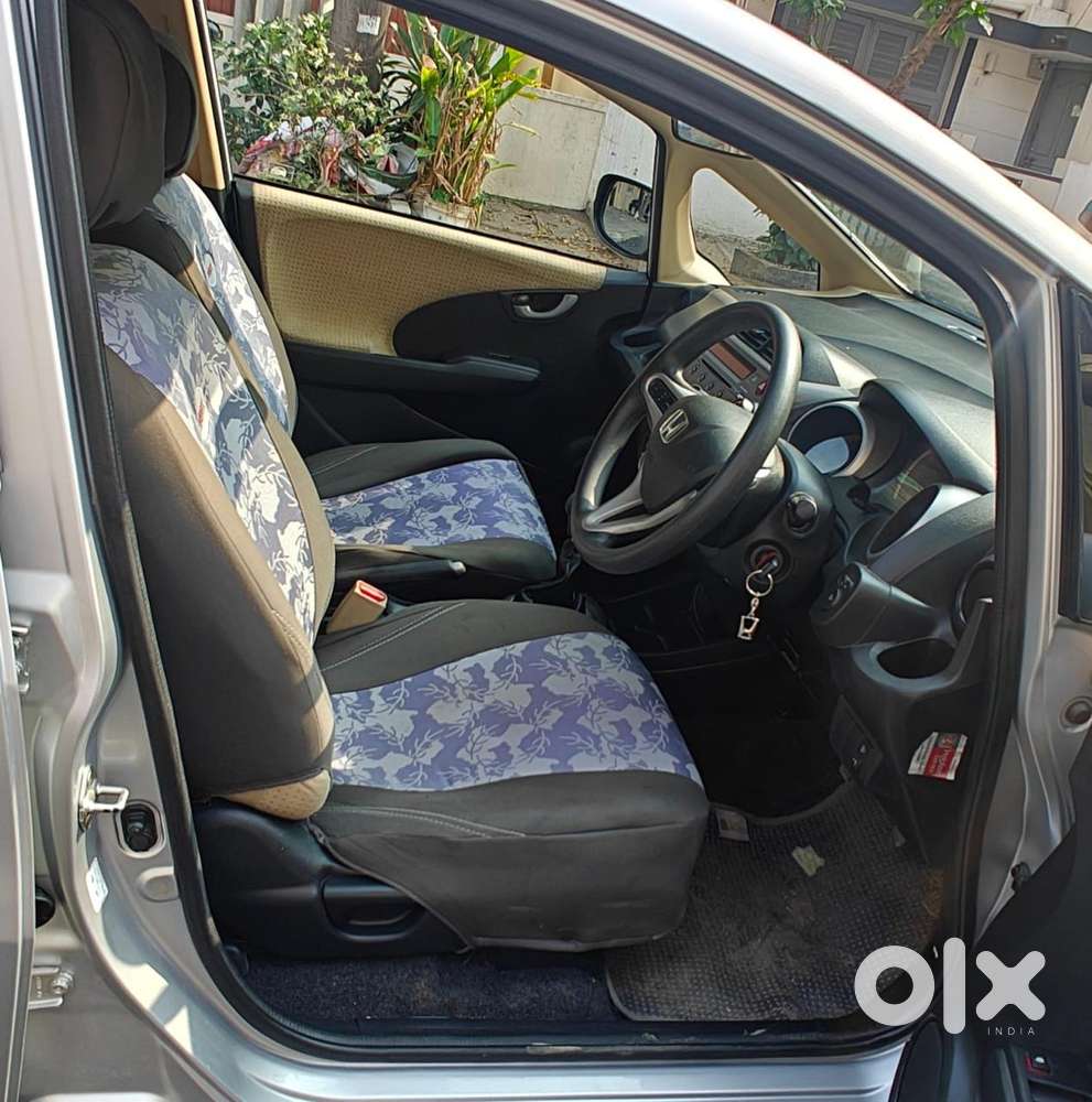 Honda Jazz 2011-2013 S, 2012, Petrol