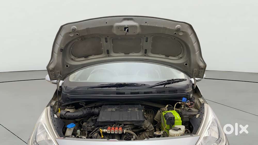 Hyundai Grand I10 Sportz 1.2 Kappa Vtvt, 2019, Cng & Hybrids