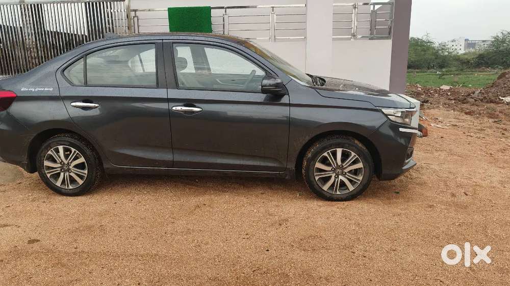 Honda Amaze 2023 Vx