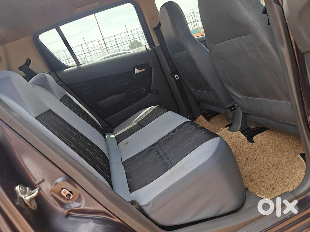 Maruti Suzuki Alto 800 Lxi, 2014, Petrol