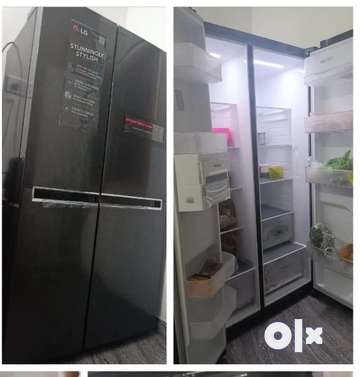 Brand new fridge store for sale