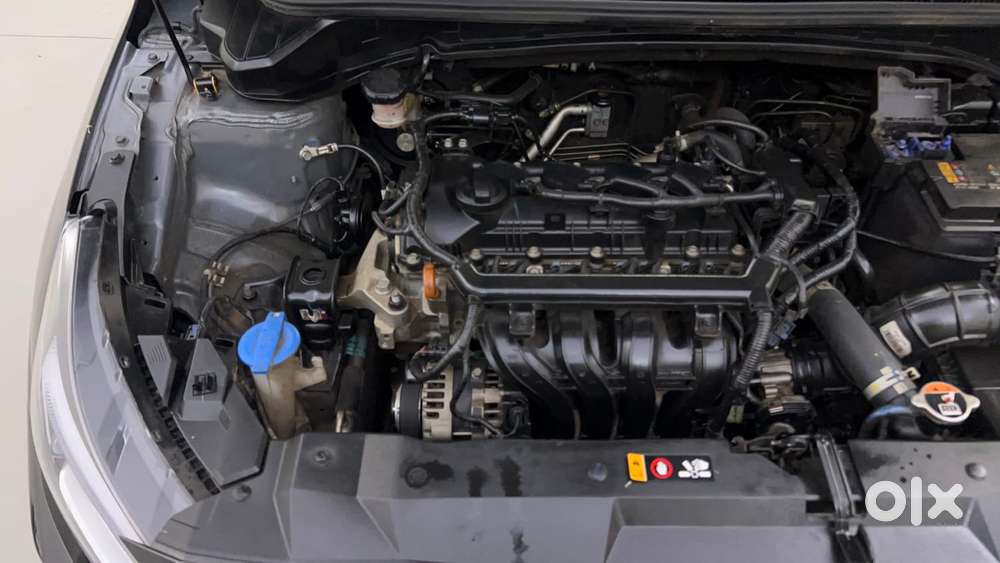 Hyundai New I20 1.2 Asta (o) Mt, 2024, Petrol